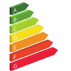 Certificado de eficiencia energetica